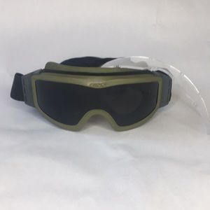 ESS goggles